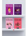 Copertă produs Pachet Autor Stelian Țurlea - thumb 1