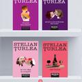 Copertă produs Pachet Autor Stelian Țurlea - gallery small 