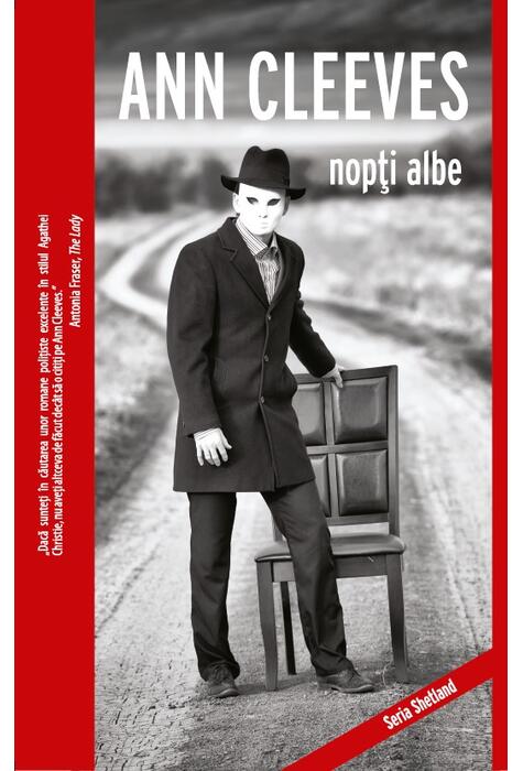 Copertă produs Nopți albe (Vol. 2)