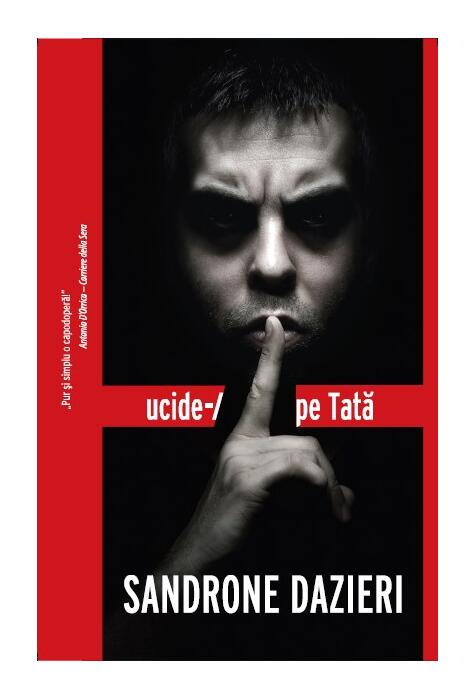 Copertă produs Ucide-l pe Tată (Vol. 1)