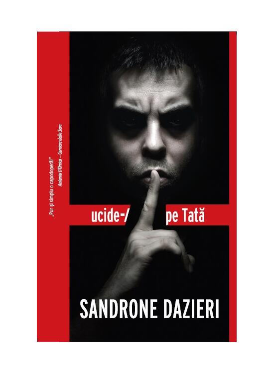 Copertă produs Ucide-l pe Tată (Vol. 1) - gallery big 1