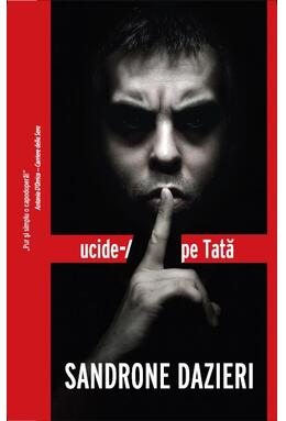 Copertă produs Ucide-l pe Tată (Vol. 1)