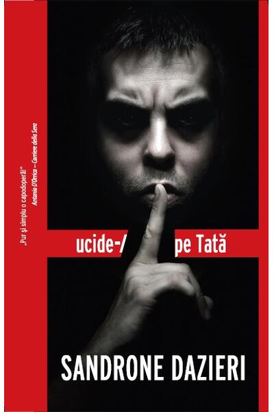 Ucide-l pe Tată (Vol. 1)