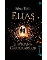 Copertă produs Pachet Seria Elias şi spioana cărturarilor - thumb 4