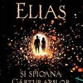 Copertă produs Pachet Seria Elias şi spioana cărturarilor - gallery small 