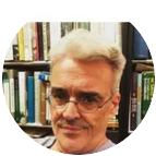 Fotografie autor Eddie Campbell