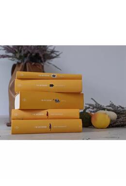 Copertă produs Dublul