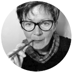 Fotografie autor Anna Luchs