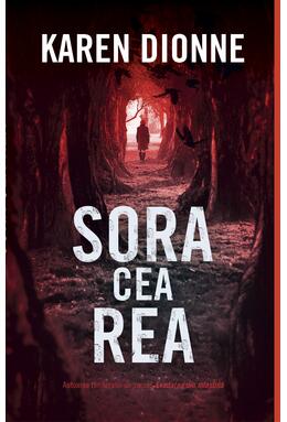 Copertă produs Sora cea rea