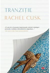 Copertă produs Tranziție (Carte pentru toți)