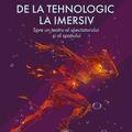 Copertă produs De la tehnologic la imersiv. Spre un teatru al spectatorului și al spațiului - gallery small 