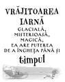 Copertă produs Crăciunozaurul și Vrăjitoarea Iarnă (Vol. 2) - thumb 4