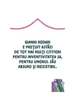 Copertă produs Cele mai frumoase povești de Crăciun ale lui Gianni Rodari
