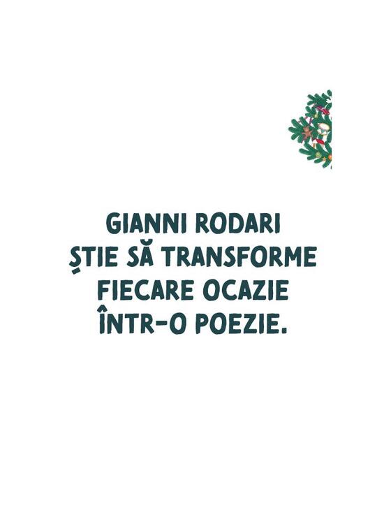 Copertă produs Cele mai frumoase povești de Crăciun ale lui Gianni Rodari - gallery big 4