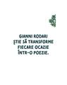 Copertă produs Cele mai frumoase povești de Crăciun ale lui Gianni Rodari - thumb 4