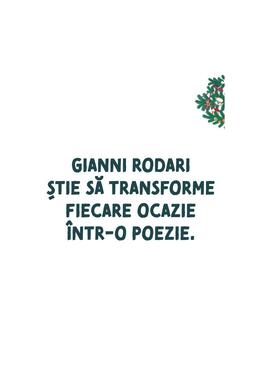 Copertă produs Cele mai frumoase povești de Crăciun ale lui Gianni Rodari