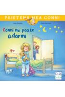 Conni nu poate adormi
