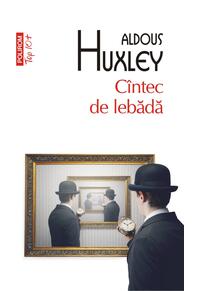 Copertă produs Cîntec de lebădă