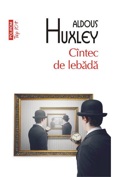C&icirc;ntec de lebădă