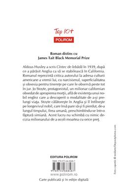 Copertă produs C&icirc;ntec de lebădă