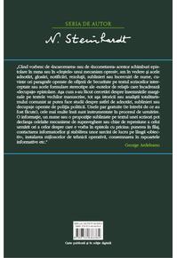 Copertă produs Corespondență (Vol. II)
