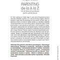 Copertă produs Parenting de la A la Z. 80 de teme provocatoare pentru părinții de azi - gallery small 