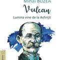 Copertă produs Vulcan. Lumina vine de la Asfințit - gallery small 