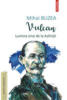 Copertă produs Vulcan. Lumina vine de la Asfințit