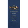 Copertă produs Nepotul magicianului. Cronicile din Narnia (Vol. 1) - gallery small 