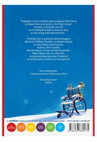 Copertă produs Crăciunozaurul (Vol. 1) - HC