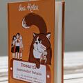 Copertă produs Dosarul mascotelor Patata (Vol. 5) - gallery small 