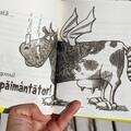 Copertă produs Regele Fistichiu și &Icirc;mpăratul Malefic (Vol. 1) - gallery small 