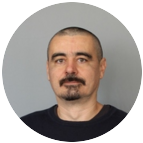 Fotografie autor Mihai Buzea