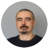 Fotografie autor Mihai Buzea