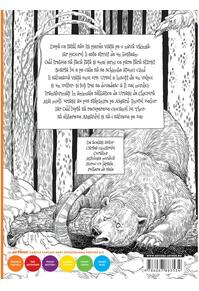 Copertă produs Odd și Uriașii de Chiciură