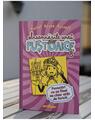 Copertă produs Povestiri cu un final nu chiar at&acirc;t de fericit. &Icirc;nsemnările unei puștoaice (Vol. 8) - thumb 3