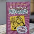 Copertă produs Povestiri cu un final nu chiar at&acirc;t de fericit. &Icirc;nsemnările unei puștoaice (Vol. 8) - gallery small 