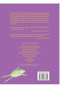 Copertă produs Lighioane spurcate | format mare