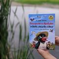 Copertă produs Descoperim cu Apolodor, &icirc;n Deltă, păsările-n zbor (Vol. 1) - gallery small 