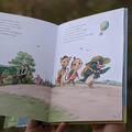 Copertă produs Descoperim cu Apolodor, &icirc;n Deltă, păsările-n zbor (Vol. 1) - gallery small 