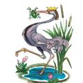 Copertă produs Fabule - gallery small 