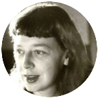 Fotografie autor Eleanor Estes