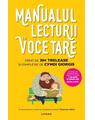 Copertă produs Manualul lecturii cu voce tare - thumb 1