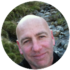 Fotografie autor Michael Byrne