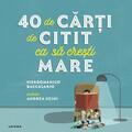 Copertă produs 40 de cărți de citit ca să crești mare - gallery small 
