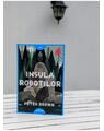 Copertă produs Insula roboților (Vol. 1) - thumb 2
