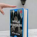 Copertă produs Insula roboților (Vol. 1) - gallery small 