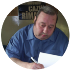 Fotografie autor Traian Tandin