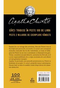 Copertă produs Muncile lui Hercule