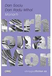 Copertă produs Monarh